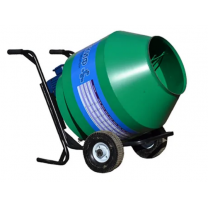 Бетономешалка Скиф БСМ100