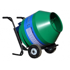 Бетономешалка Скиф БСМ100