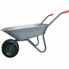 Тачка одноколесная Forte WB6407A