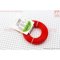 Леска d=3,0mm, 15м "круг"