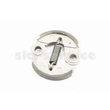 Сцепление ТАТА для бензокосы, длинная пружина