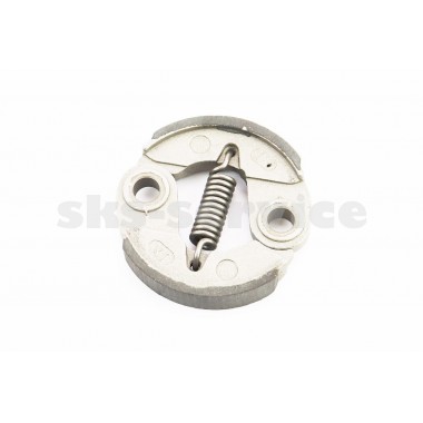 Сцепление ТАТА для бензокосы, длинная пружина