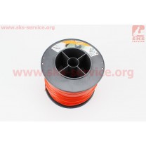 Леска Stihl d=2,7mm, 358м "квадрат"