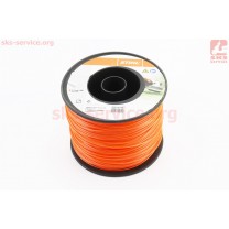 Леска Stihl d=2,4mm, 261м "круг"