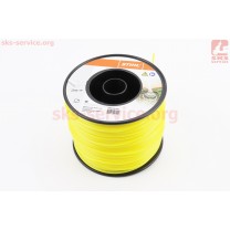 Леска Stihl d=3,0mm, 168м "круг"