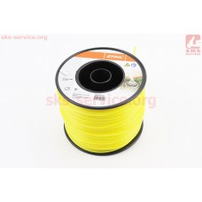 Леска Stihl d=3,0mm, 168м "круг"