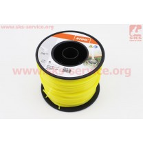 Леска Stihl d=3,0mm, 210м "звезда"