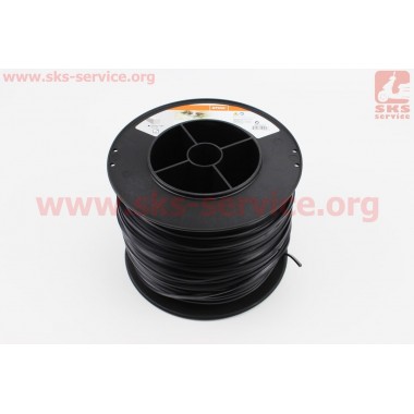 Леска d=3,3mm, 228м "квадрат"