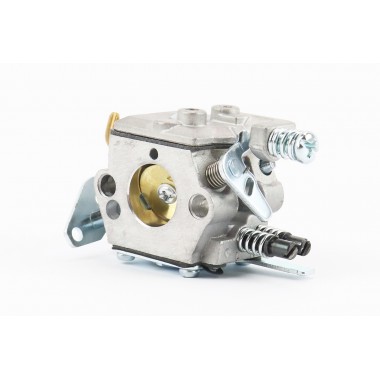 Карбюратор для бензопилы Husqvarna 136/137/141/142