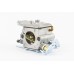 Карбюратор для бензопилы Husqvarna 136/137/141/142
