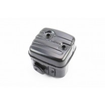 Глушник для бензопили Husqvarna 345/350