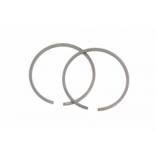 Кольца поршневые 38х1,5mm для бензопилы Husqvarna-137/235R, OLEO MAC 936/937/SPARTA 37/SPARTA 38, JONSERED CS2137/CS2138, Partner-350/351, EFCO 136/137, ST FS-350