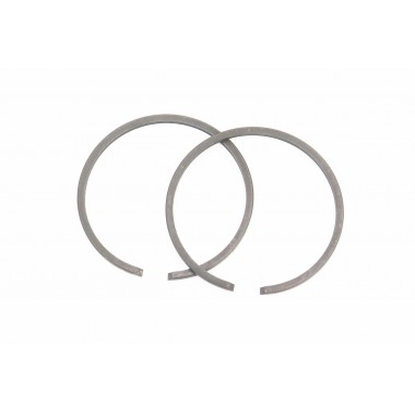 Кольца поршневые 38х1,5mm для бензопилы Husqvarna-137/235R, OLEO MAC 936/937/SPARTA 37/SPARTA 38, JONSERED CS2137/CS2138, Partner-350/351, EFCO 136/137, ST FS-350