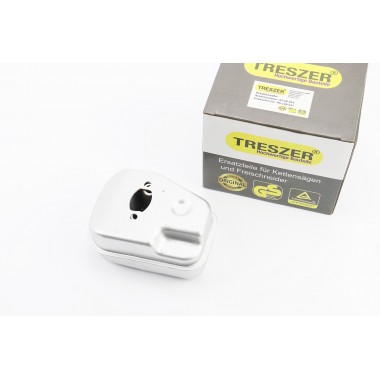 Глушитель для бензопилы Husqvarna 235/236/240