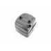 Глушитель для бензопилы Husqvarna 365/372,  Jonsered CS2165, CS2171