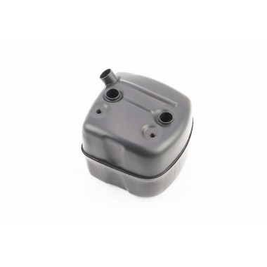 Глушитель для бензопилы Husqvarna 365/372,  Jonsered CS2165, CS2171