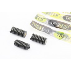 Амортизатор к-кт 3шт для бензопилы Husqvarna 365/372