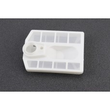 Повітряний фільтр для китайської бензопили 4300/4500