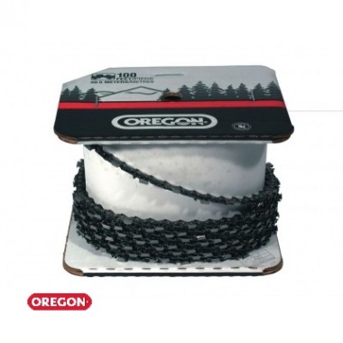 Цепь OREGON - 20LPX100R (1848зв, 1,3мм(0,50"), 0,325")