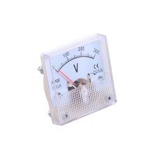 Вольтметр - на генератор 2-3,5 кВт