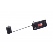 Датчик уровня топлива - на генератор 2-3,5 кВт