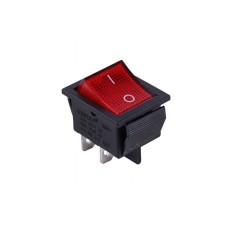 Кнопка вкл/выкл на генератор 2-3,5 кВт