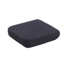 Фильтрующий элемент воздушного фильтра (поролон) на генератор 2-3,5 кВт