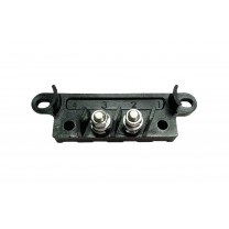 Колодка клеммная - на генератор 1-4 кВт