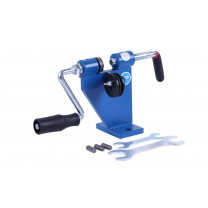 Станок для клепки цепи ТАТА