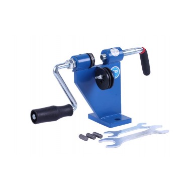 Верстат для кліпки ланцюга ТАТА