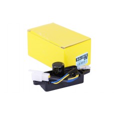 Реле напряжения однофазное на генератор 2-3,5 кВт Y-BOX