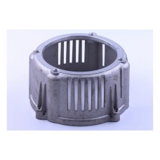 Крышка блока (под генератор) 178F - на генератор 2-3,5 кВт