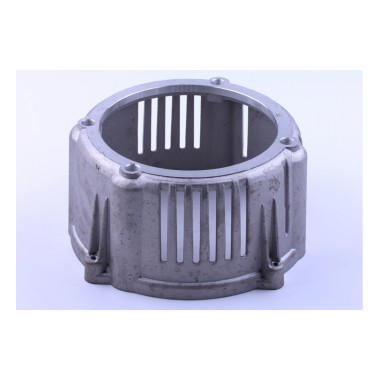 Крышка блока (под генератор) 178F - на генератор 2-3,5 кВт