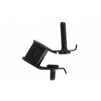 Амортизатор-шпилька М8 мм - на генератор 2-3,5 кВт