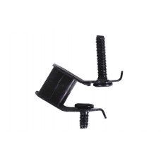 Амортизатор-шпилька М8 мм - на генератор 2-3,5 кВт