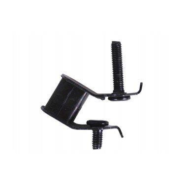 Амортизатор-шпилька М8 мм - на генератор 2-3,5 кВт