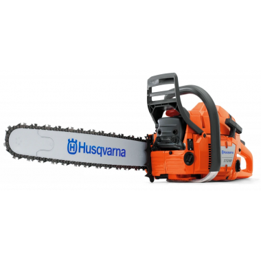 Бензопила Husqvarna 372 ХР