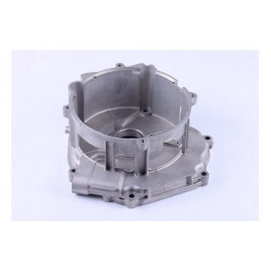 Крышка блока (под генератор) 177F на генератор 2-3,5 кВт