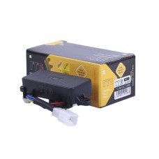 Реле напряжения однофазное на генератор 2-3,5 кВт