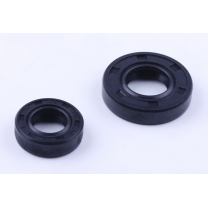 Сальники коленвала, к-т 2 шт. для бензокосы