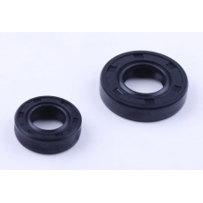 Сальники коленвала, к-т 2 шт. для бензокосы