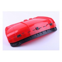 Защитный кожух для бензокосы