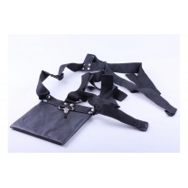  Ремень плечевой для бензокосы