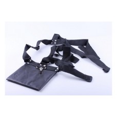  Ремень плечевой для бензокосы