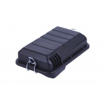 Фильтр воздушный в сборе ТАТА на генератор 2-3,5 кВт