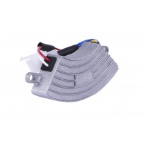 Реле напряжения однофазное ТАТА на генератор 2-3,5 кВт, 220 мкф 250V