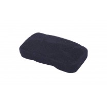 Фильтрующий элемент воздушного фильтра TTG на генератор 2-3,5 кВт