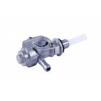 Кран бака топливного ТАТА на генератор 2-3,5 кВт, наружная резьба