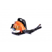 Пылесос садовый (воздуходув) ТАТА ЕВ-520 430x390x460 двухтактный 1E44-5F бензин