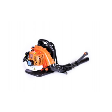 Пылесос садовый (воздуходув) ТАТА ЕВ-520 430x390x460 двухтактный 1E44-5F бензин